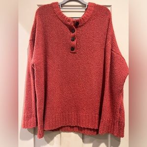 AE Lg Pullover Sweater